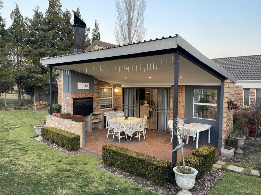 3 Bedroom Property for Sale in Clarens Free State